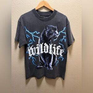 Fashion-nova Men Shirt